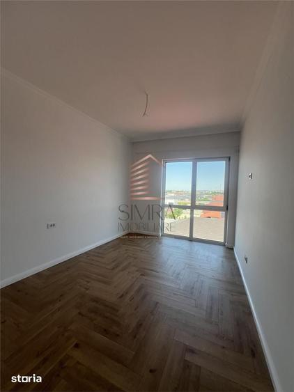 Apartament cu 3 camere în Sântandrei