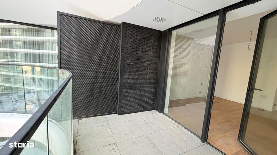 Apartament cu 2 camere în Tei