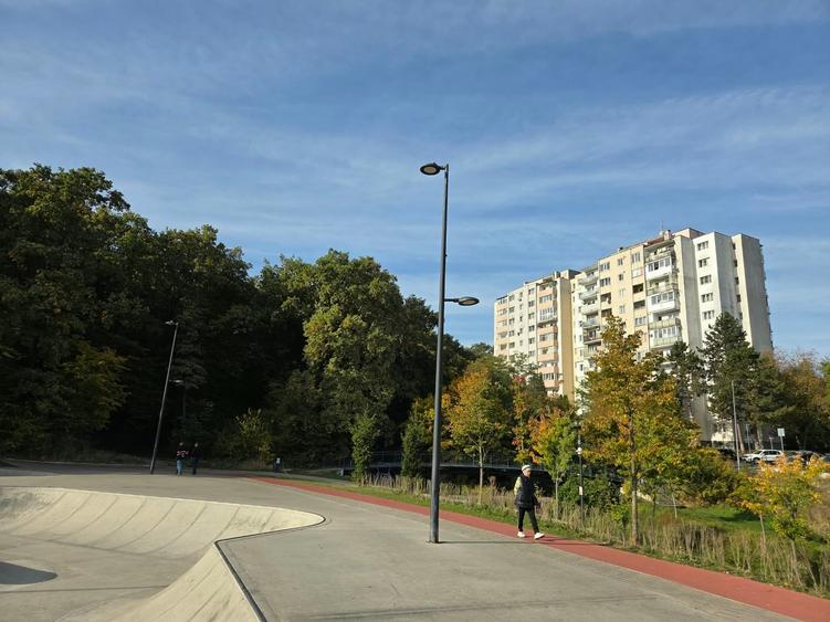 Apartament cu 3 camere decomandat în Mănăștur