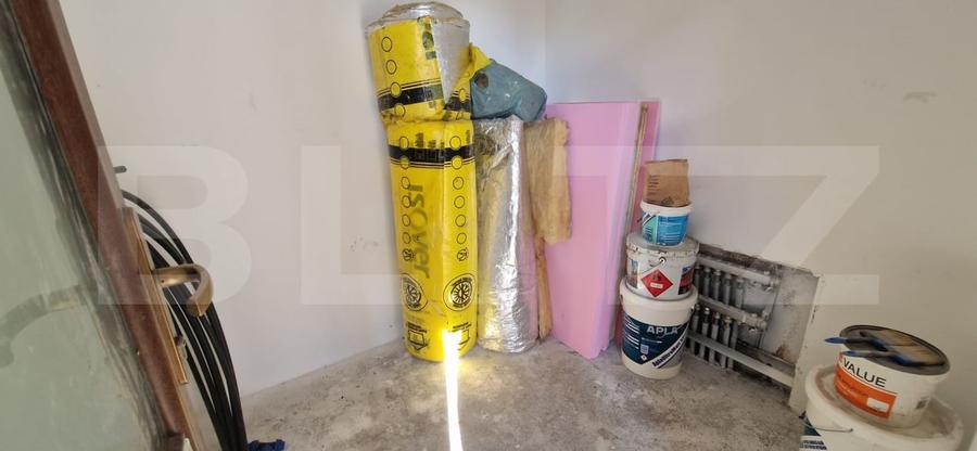 Casă individuală cu 3 camere cu Teren 625 Mp în Șimnicu de Sus