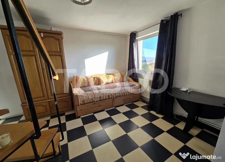 Apartament cu 3 camere decomandat în Lupeni