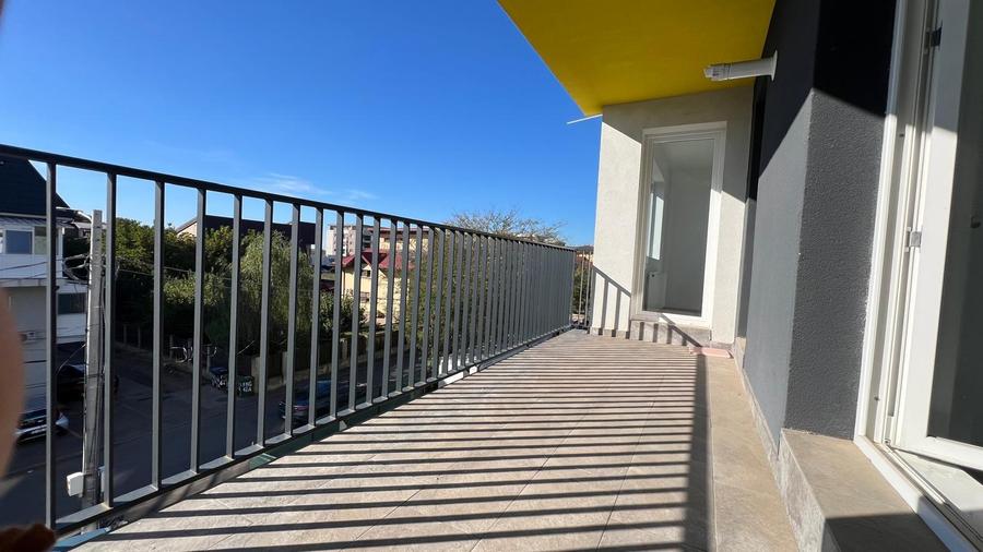Apartament cu 2 camere decomandat în Prelungirea Ghencea