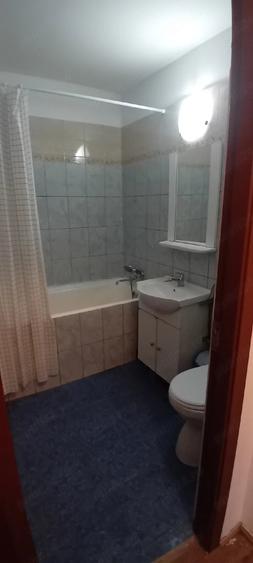Apartament cu 2 camere semidecomandat în Nord