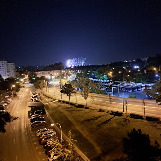 Apartament cu 2 camere decomandat în Grigorescu