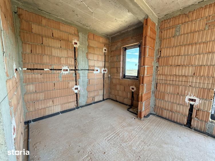 Duplex 3 camere si 3 bai - Zona Urban Village - Mosnita - 1