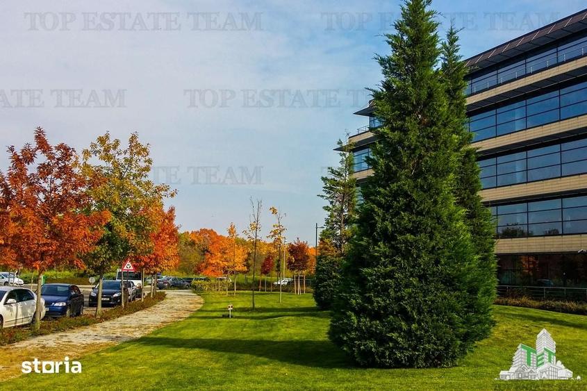 Spatiu de Birouri de 480 mp in Zona Baneasa - 4