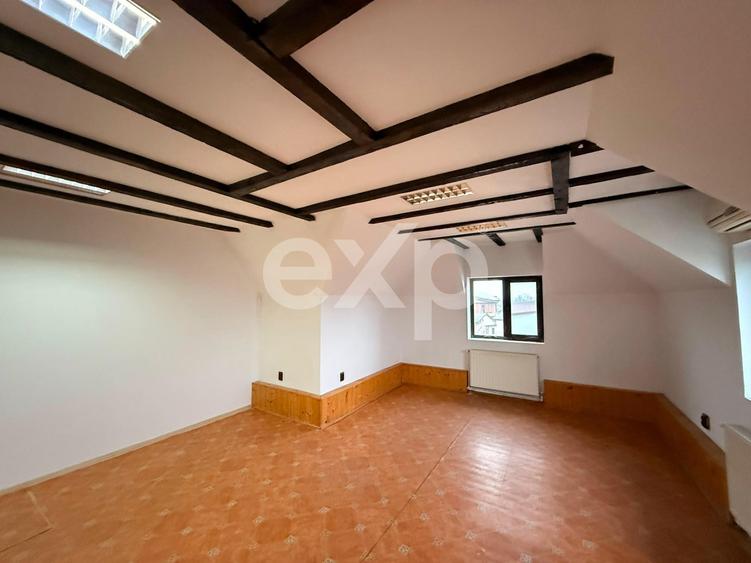 Proprietate specială, de 240 mp, în Ultracentral