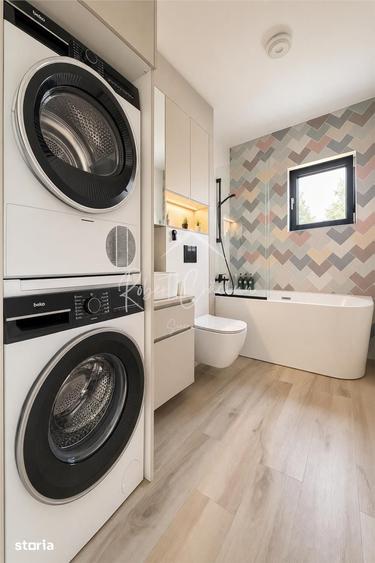 CASA MODERNA PARTER DE VANZARE | 0% COMISION | BERCENI - 1