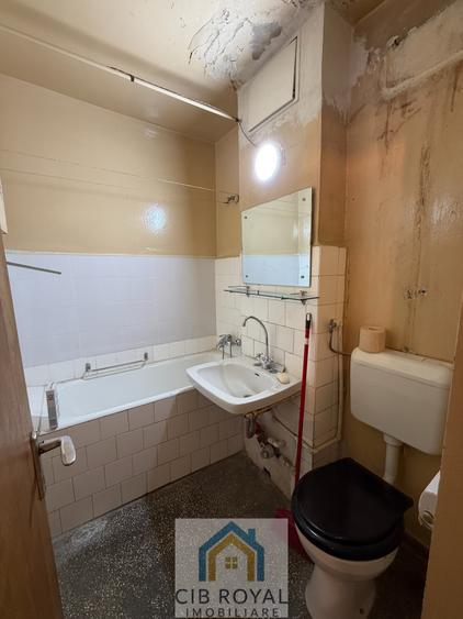 Vanzare apartament 2 camere,Sos. Colentina 8,zona Kaufland,10 min metrou Obor - 20