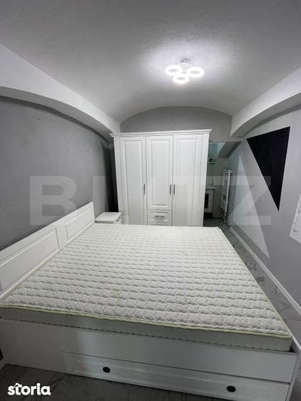 Apartament cu 2 camere în Ultracentral