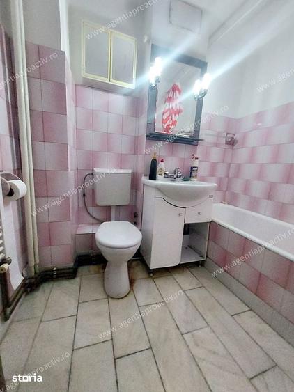 Apartament cu 4 camere în Port