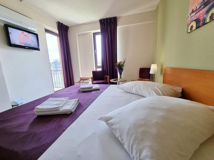 Hotel aproape de plaja in Mamaia Nord - 26