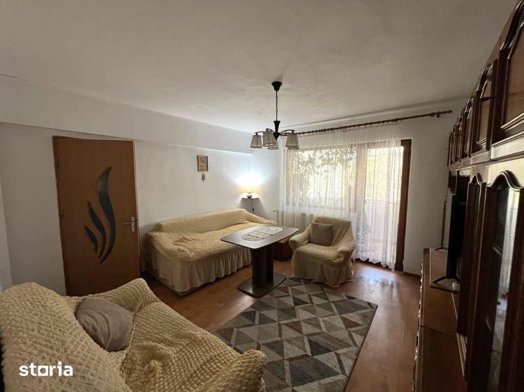 Apartament 2 camere-Etaj 2-Micro 16 - 2