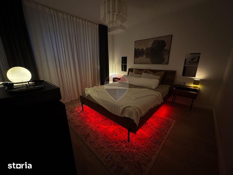 Apartament 2 camere de vanzare | ?tefan cel Mare - 5