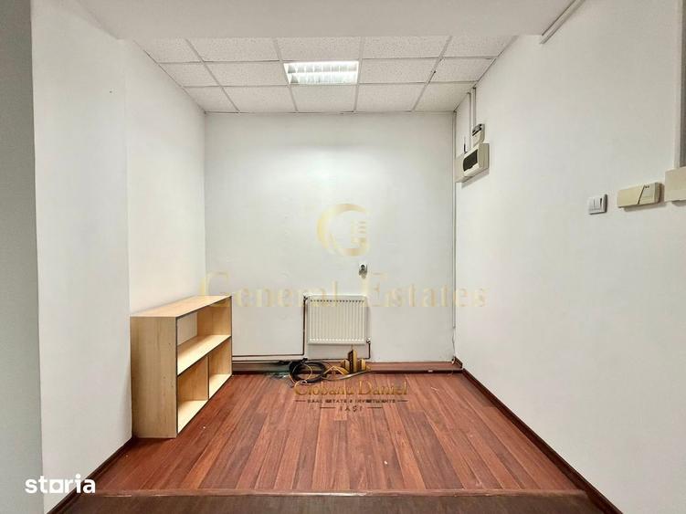 Vanzare Spa?iu de Birouri Ultracentral - 9