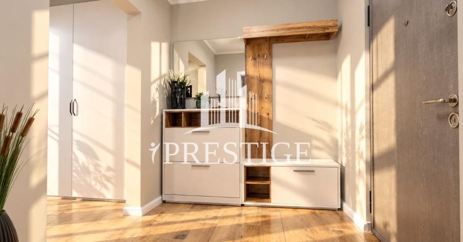 Apartament cu 2 camere decomandat în Calea Dumbrăvii