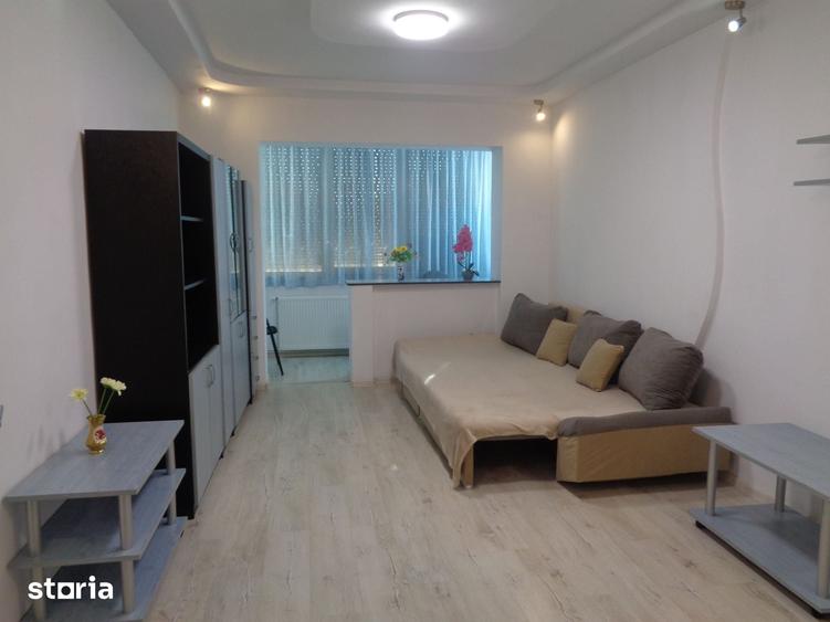 Apartament cu 2 camere decomandat în Grădiște
