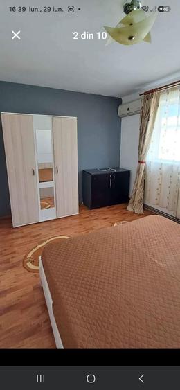 Apartament cu 2 camere semidecomandat în Viforâta