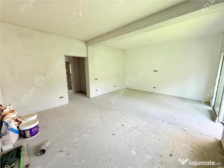 Casa cu 4 camere 120 mp utili si terasa in Selimbar zona Oct - Sibiu (Sibiu) - 6