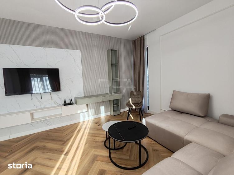 Apartament 2 camere/ My Place Residence, Bld Pipera - 3