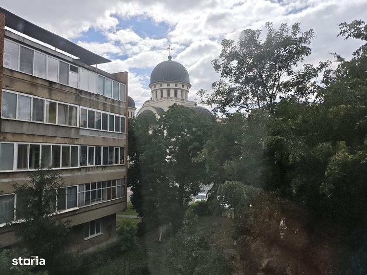 Apartament cu 2 camere în Podgoria