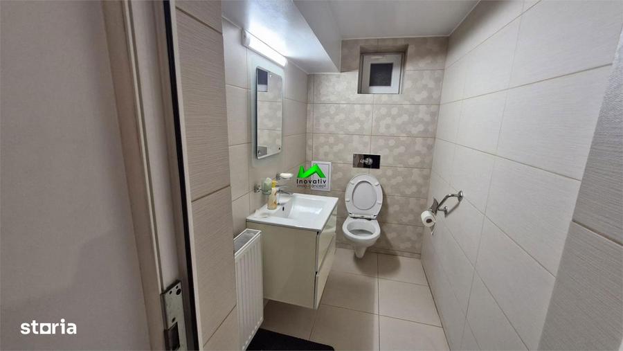 Casă cu 5 camere cu Teren 300 Mp în Terezian