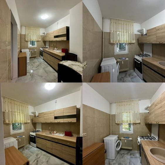Apartament cu 2 camere în Drumul Taberei