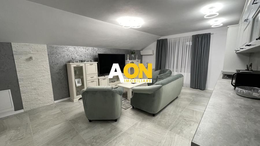 Apartament Ultrafinisat, Zona Cetate - 3