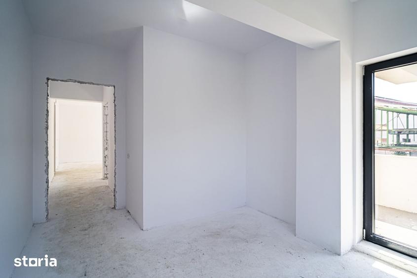 Militari-Metrou Pacii-3 camere, 2 bai, 77mp, bloc nou, lift, comision0 - 11