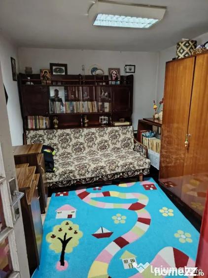 Casă cu 4 camere cu Teren 203 Mp în Central