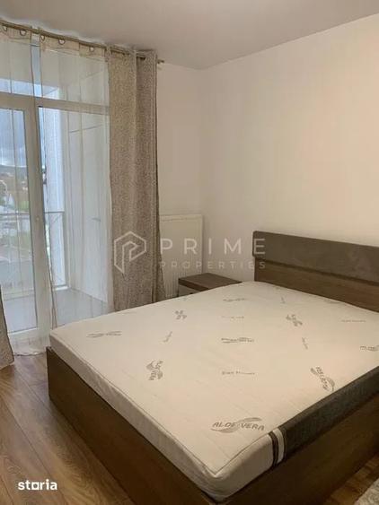Apartament cu 2 camere în Unirii
