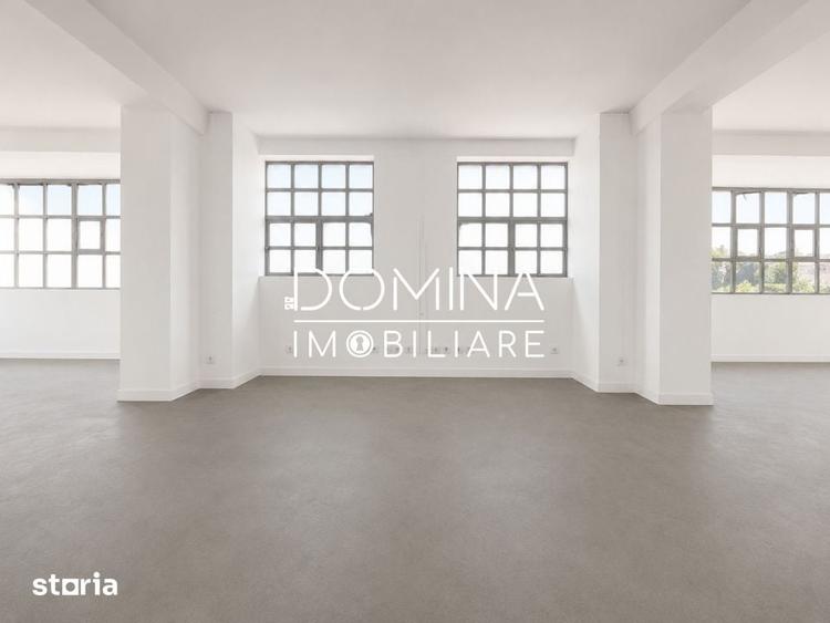 Spațiu comercial, de 220 mp, în Ultracentral