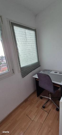 Apartament 1 camera, zona Take Ionescu - Medicina - 1