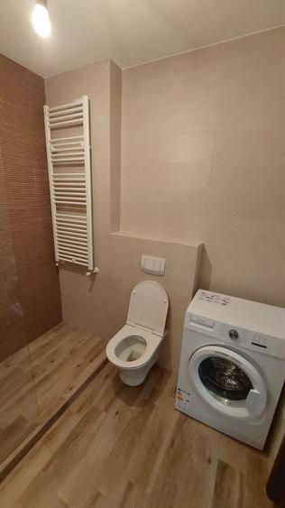 Apartament cu 2 camere decomandat în Ultracentral