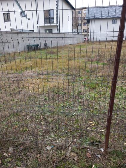 Spațiu comercial, în Războieni