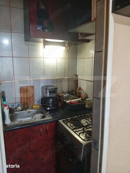 Garsonieră în Micro 40