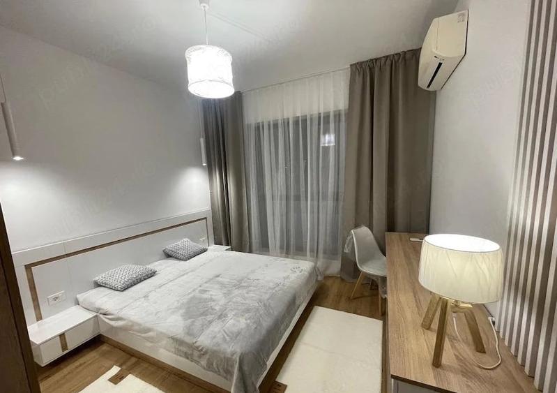 Apartament cu 2 camere decomandat, mobilat în Timișoara