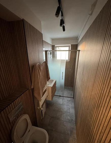 GARSONIERA - TINERETULUI, PET-FRIENDLY, METROU 6 MINUTE, BOILER - 5