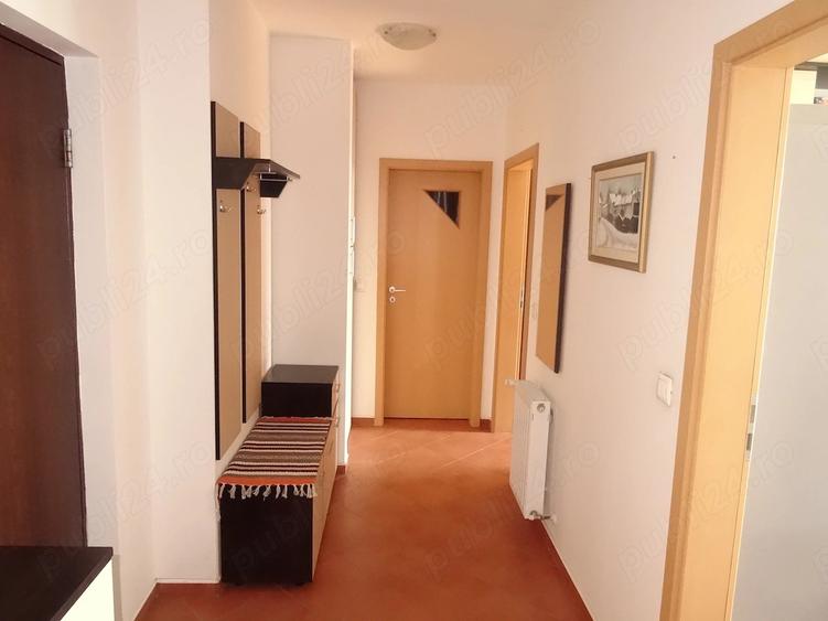 Apartament cu 2 camere decomandat în Sud