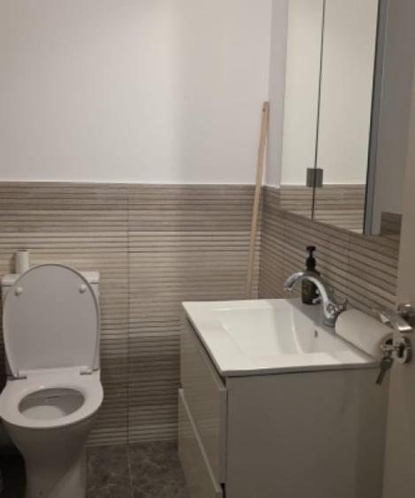Apartament 2 camere semidcomandat 62 mp zona BMW, Floresti - 3
