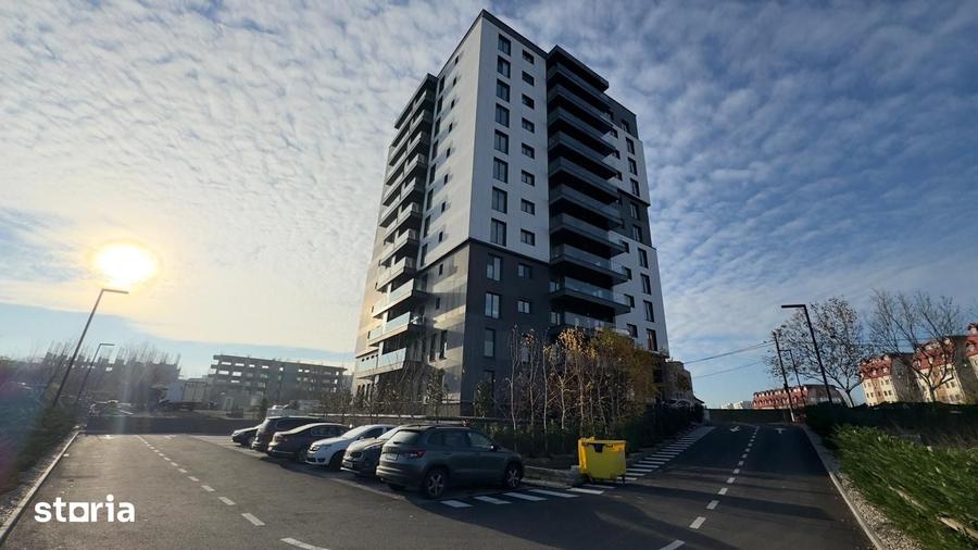Apartament cu 2 camere în Pantelimon