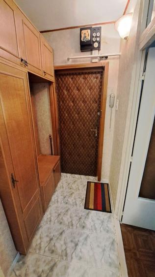 Garsonieră semidecomandată în Dorobanți