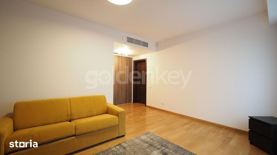 Apartament generos cu 3 camere, 3 bai | 17mp terase | garaj - 17