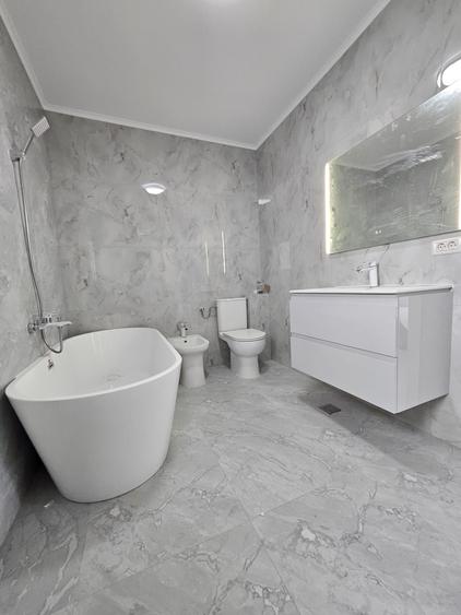 Casă cu 4 camere în Miroslava