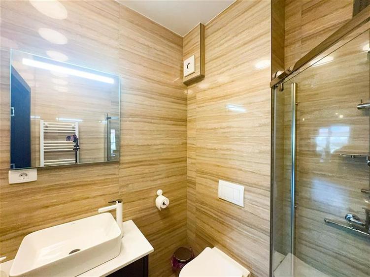 Apartament de inchiriere 3 camere Soseaua Nordului Herastrau - 23