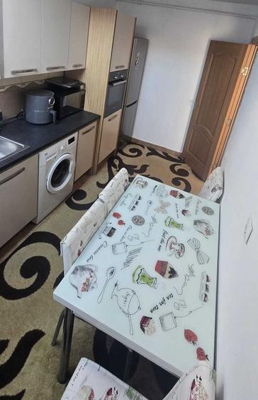 Garsonieră decomandată în Florești