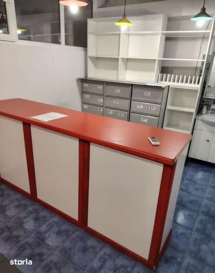 Spatiu comercial | Domeniul Medical | Drumul Taberei | 6' metrou - 3