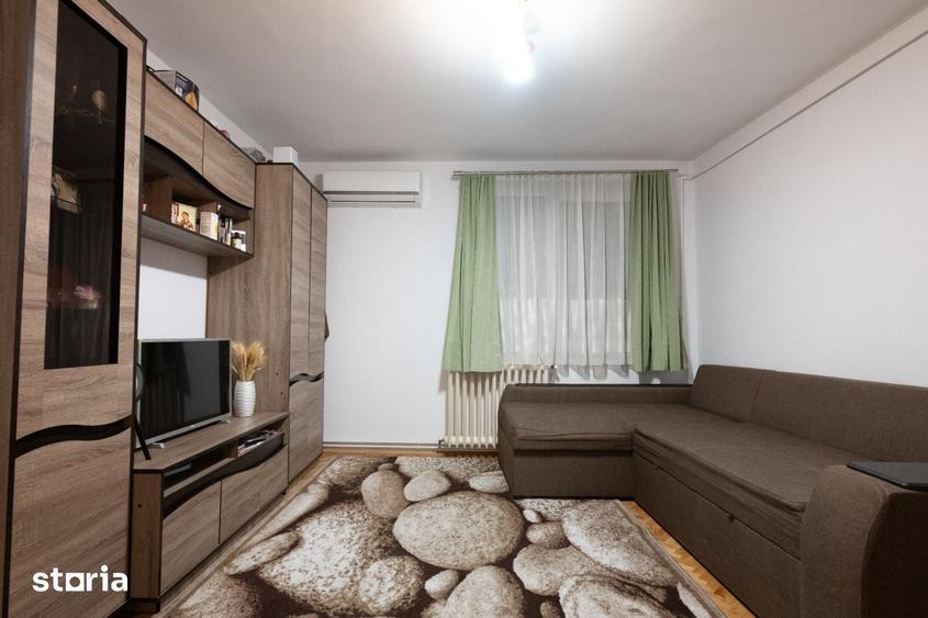 De vanzare apartament cu 2 camere in Gheorgheni - 3