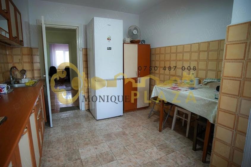 4 Camere | AC | CT | 3 Balcoane inchise | Pod | Beci | Dubla vedere | - 9