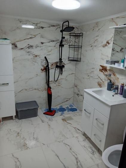 Casă cu 4 camere în Afumați